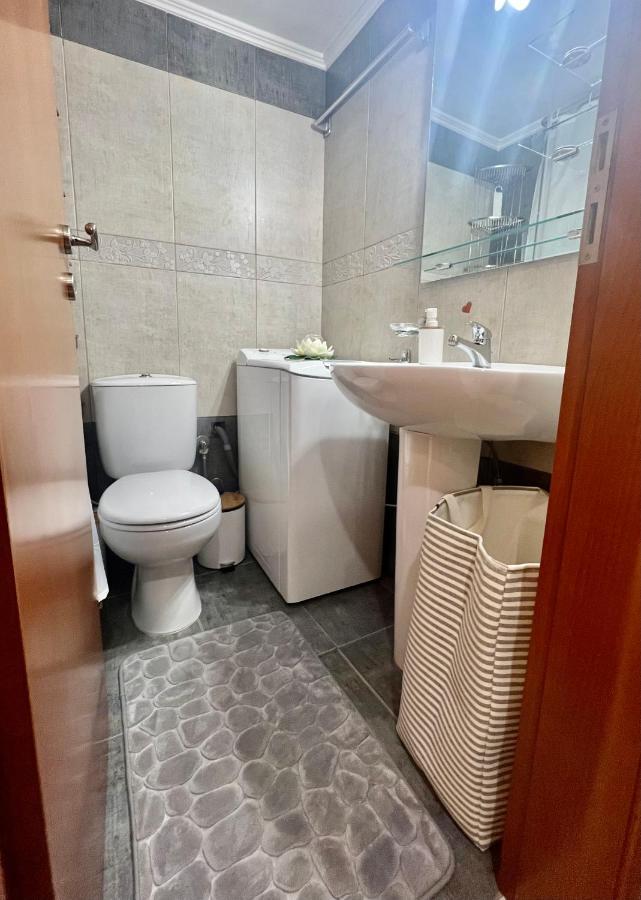 Apartament Elegant Downtown Retreat Kalamata Zewnętrze zdjęcie
